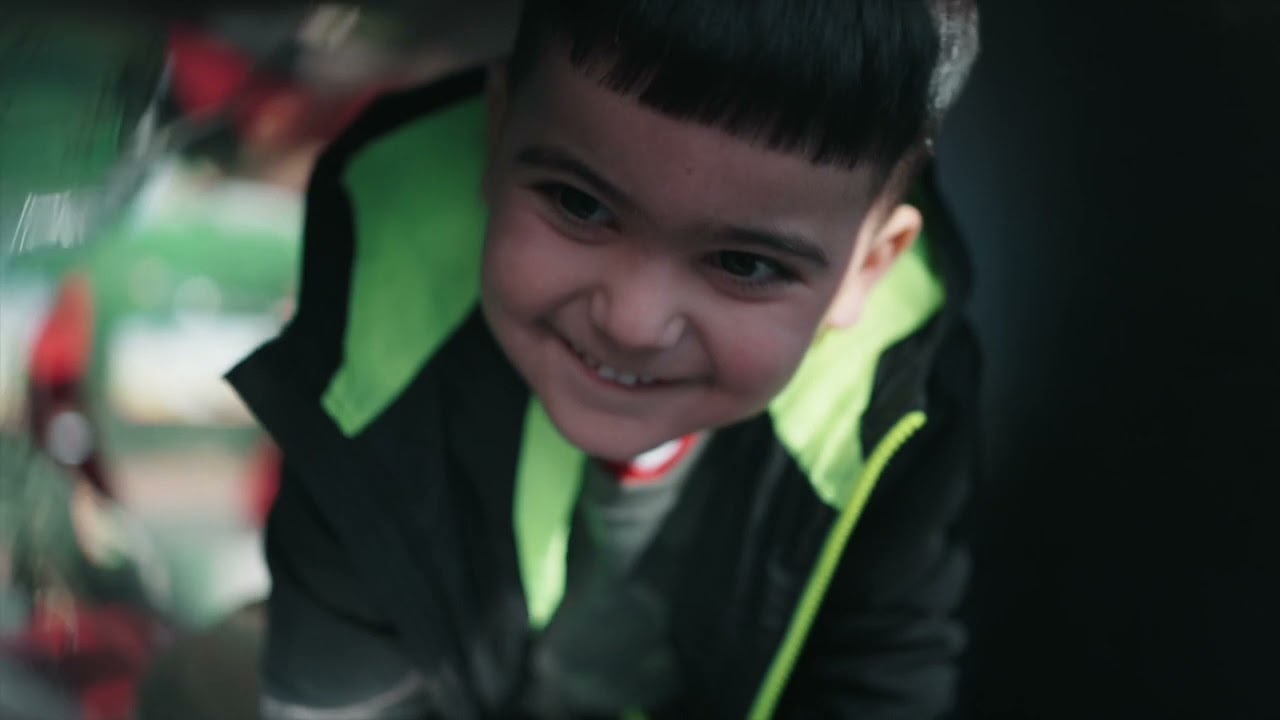 Sybourn Promo Video May 2021