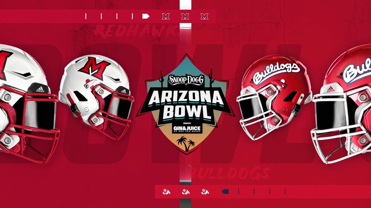 Snoop Dog Arizona Bowl