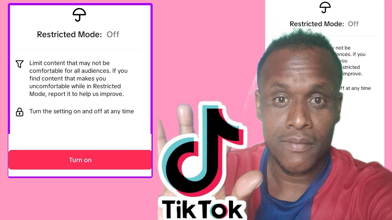 TIKTOK sitting kun Live senu isin dhorka sirefachu qabdu Live Tiktok senuu dandesu yo sirefatan