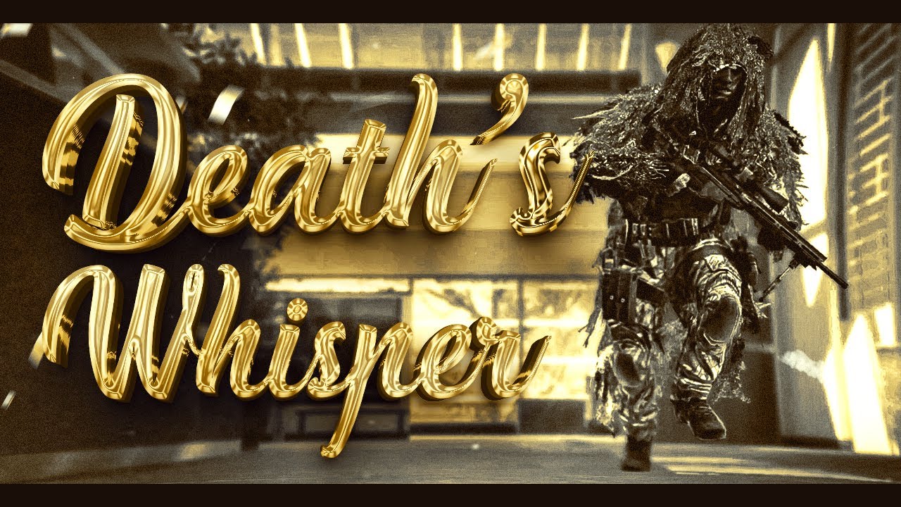 Death's Whisper