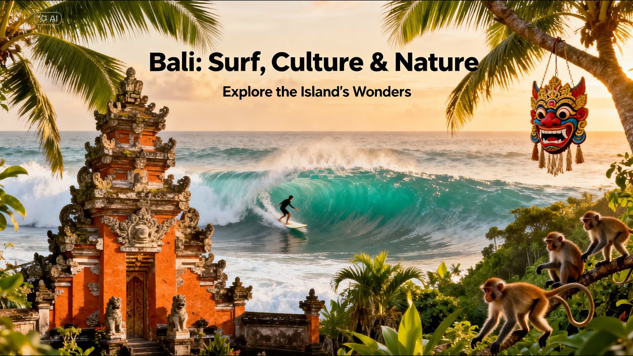Indo Bali 2025