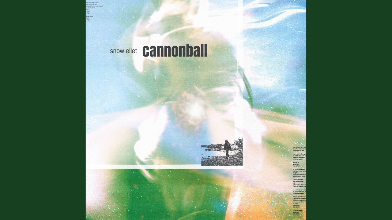 Cannonball