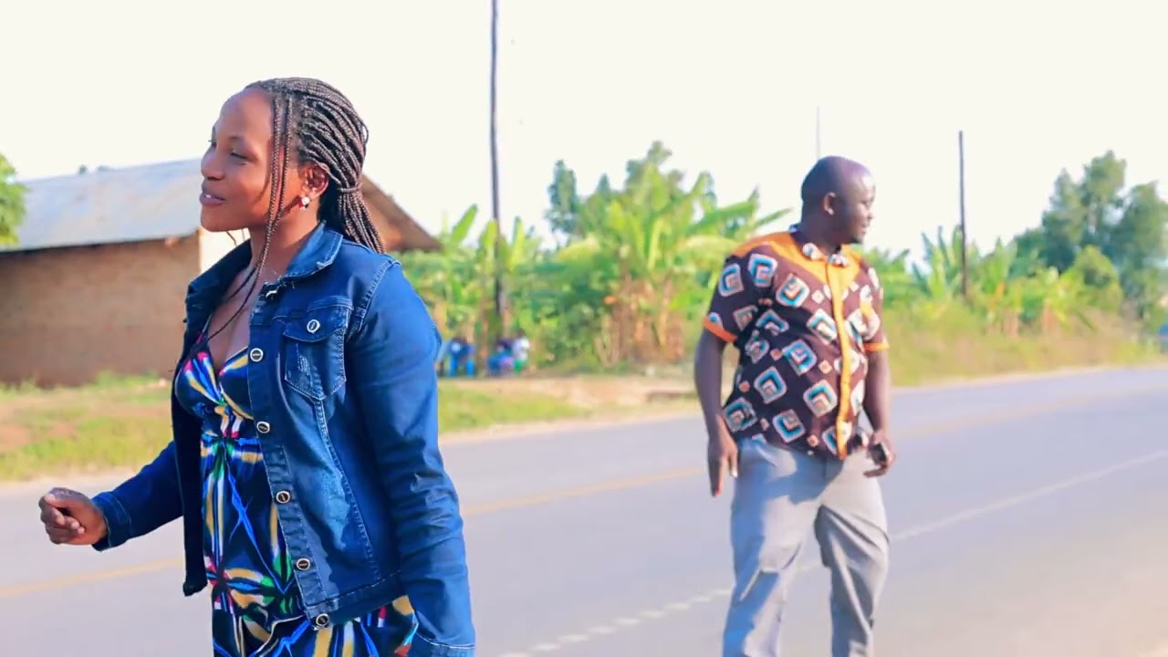 Emotoka by Bebe Isaiah #official video 2026 Ugandan music 🔥
