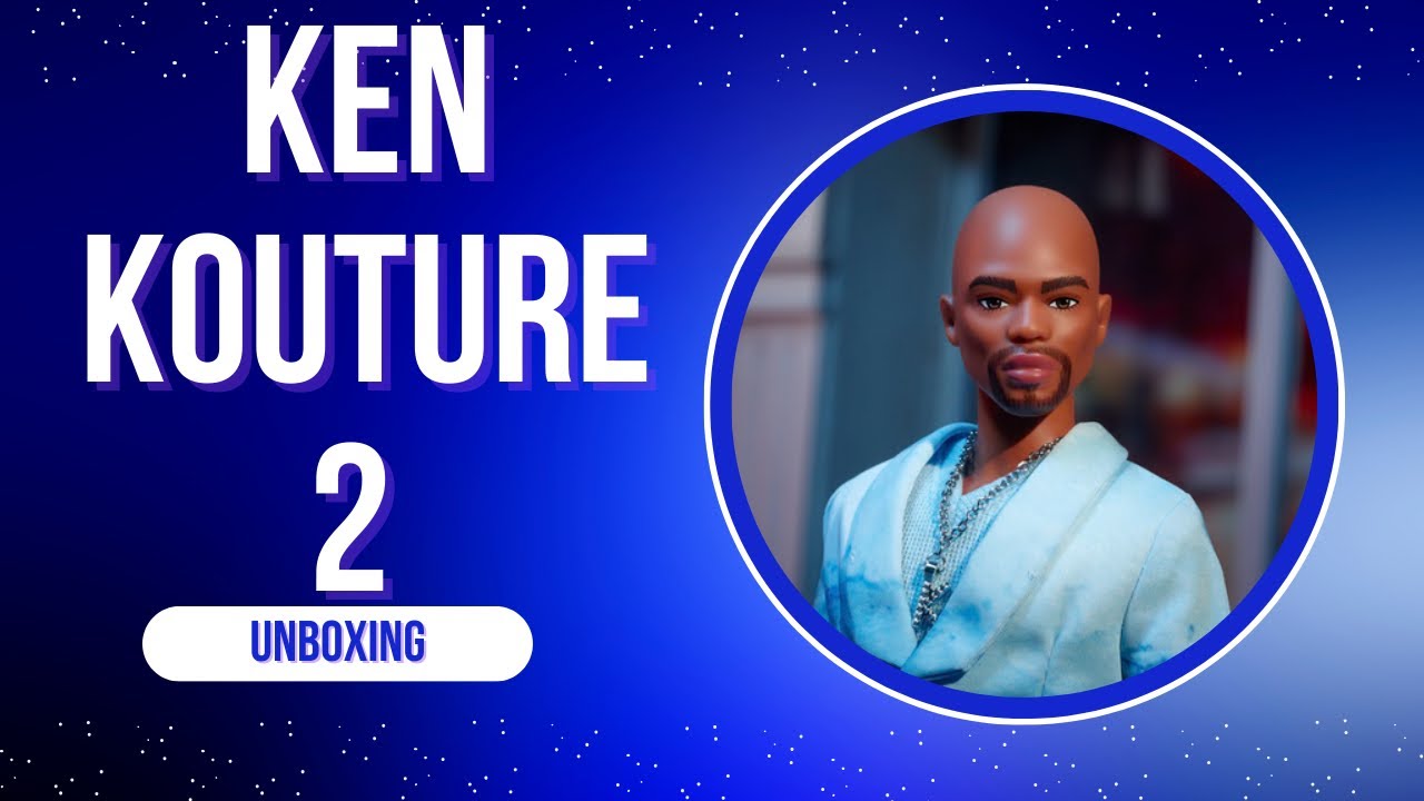 Ken Kouture 2  | Style, Swagger & Statement Look!