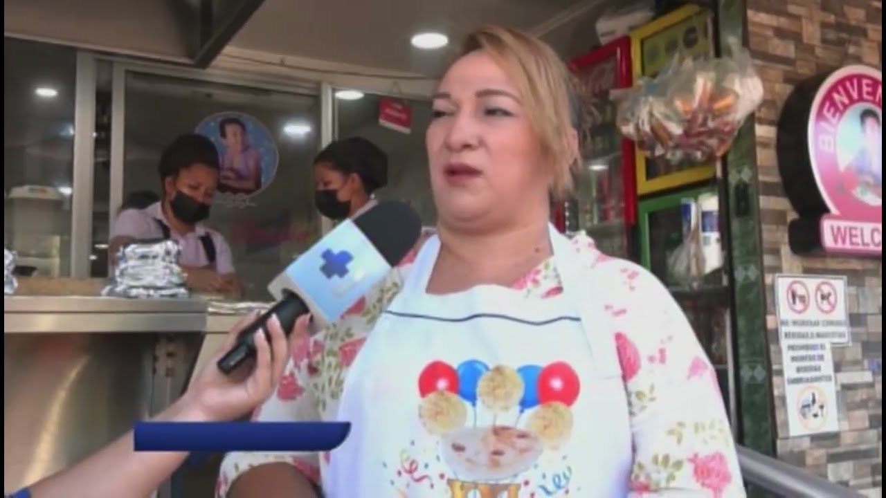 Conflictos internacionales podrían provocar el incremento del precio de las pupusas en el país. NH12