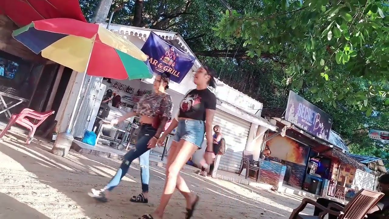 Почему Сосуа по-прежнему остается раем в Доминиканской Республике?