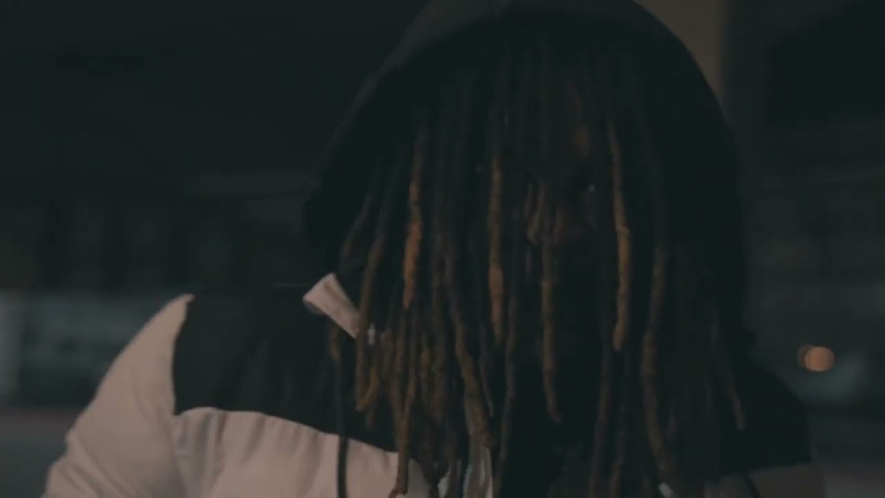 JIGSAW#9 - GUNSMOKE (OFFICIAL MUSIC VIDEO)