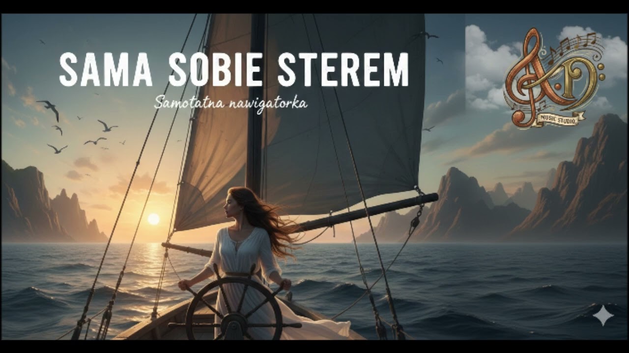 Sama sobie sterem