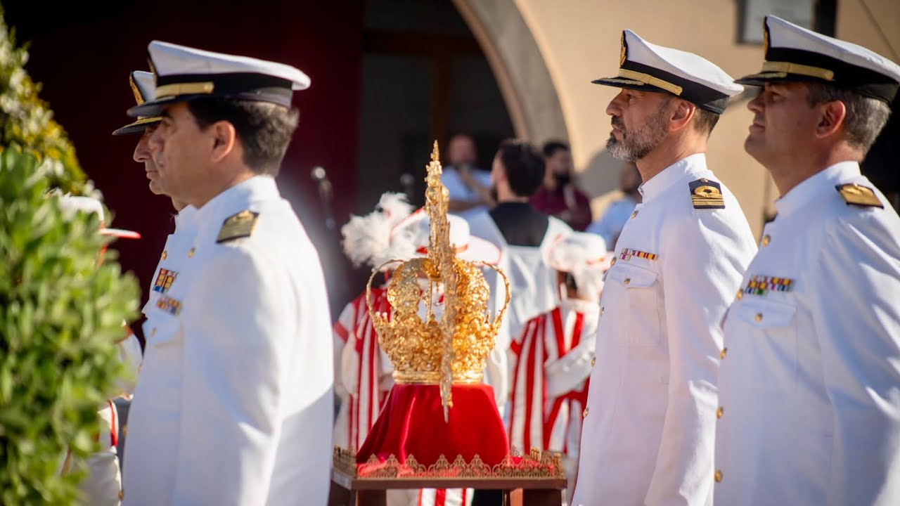 Coronación de la Virgen del Carmen de la Isleta | 2025