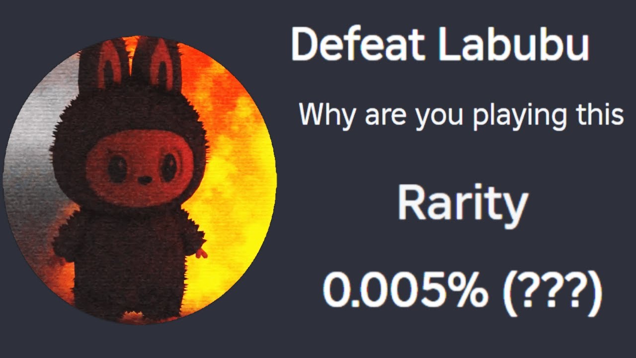 The New WORST Roblox Horror Game...?