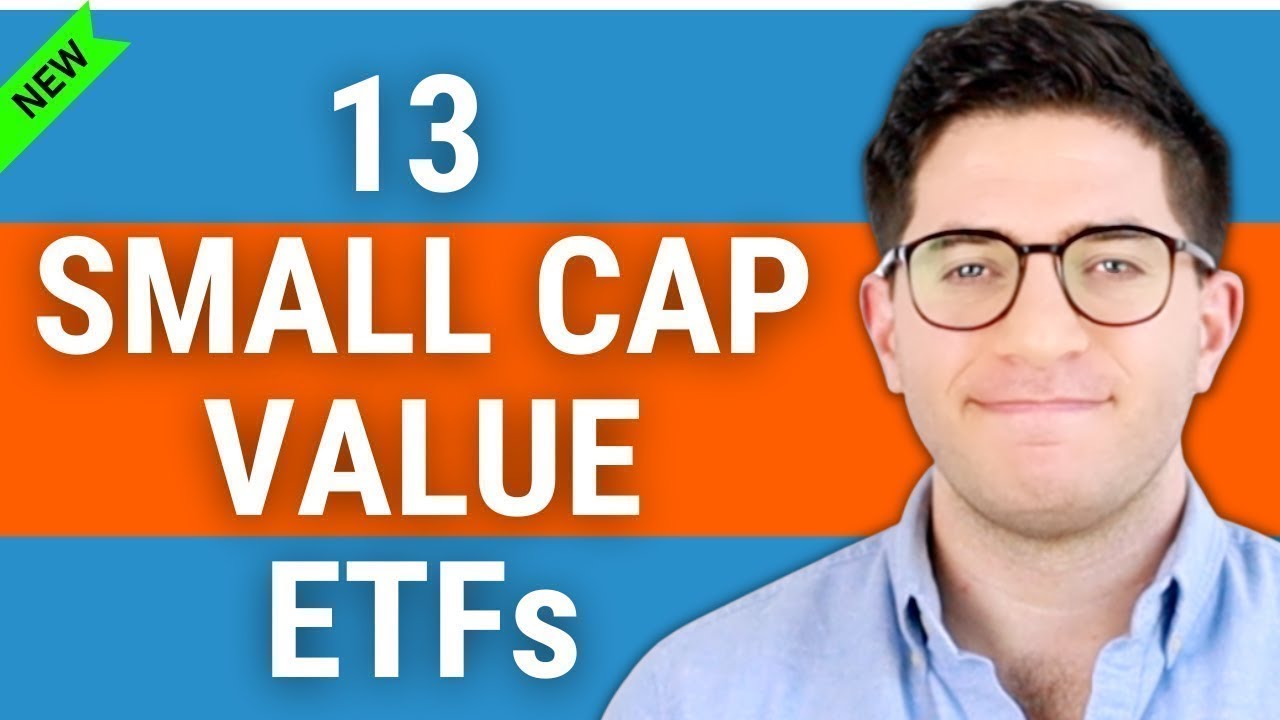 13 Best Small Cap Value ETFs to Maximize Portfolio Growth