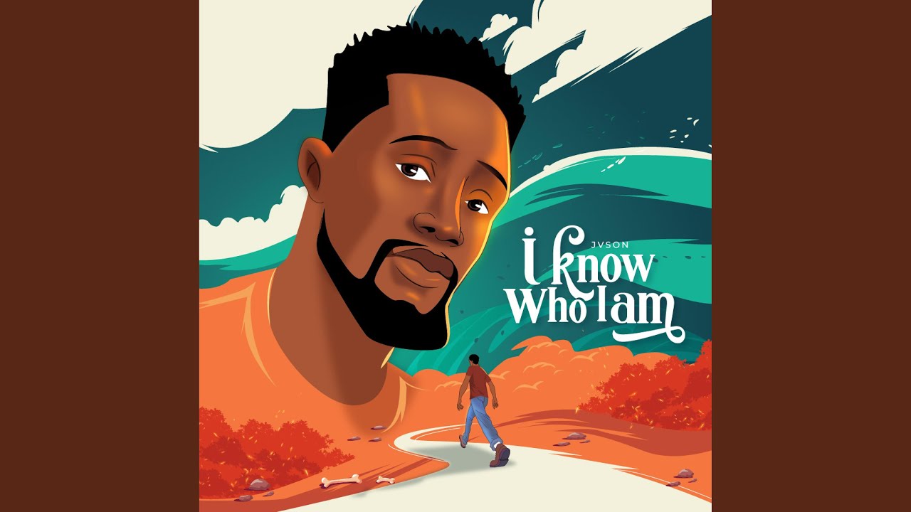 I know who i am