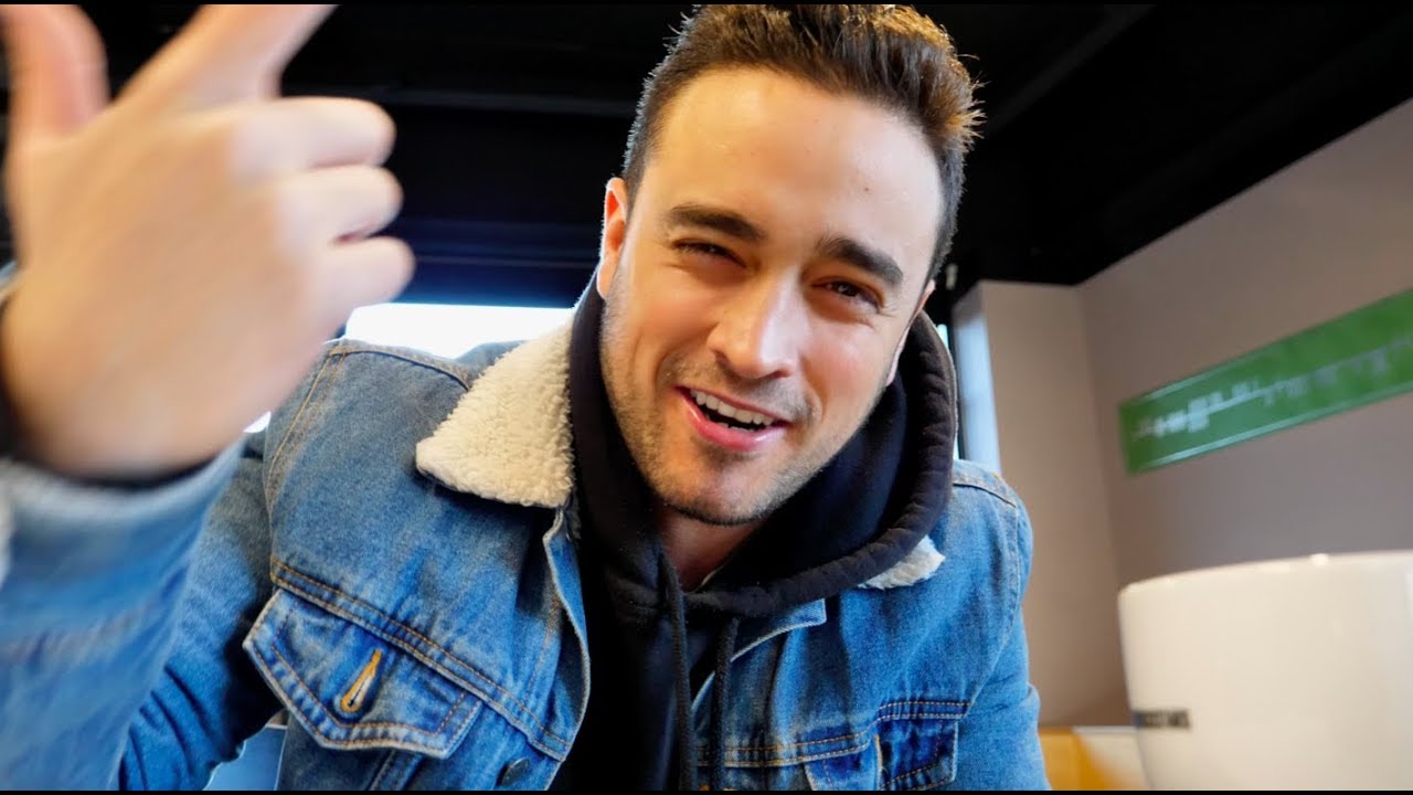 a vida muda - RECOMEÇO