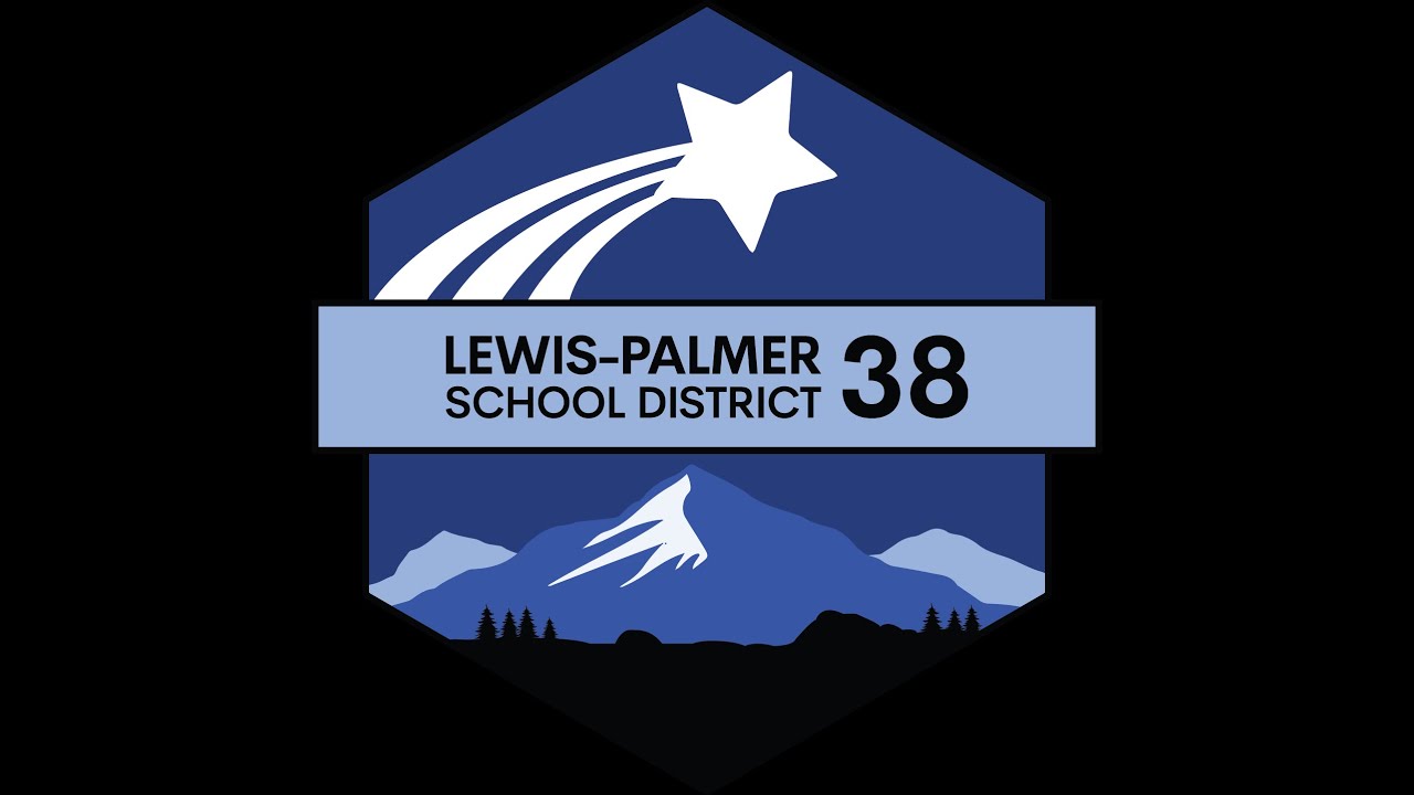 2025 Lewis-Palmer High School Graduation