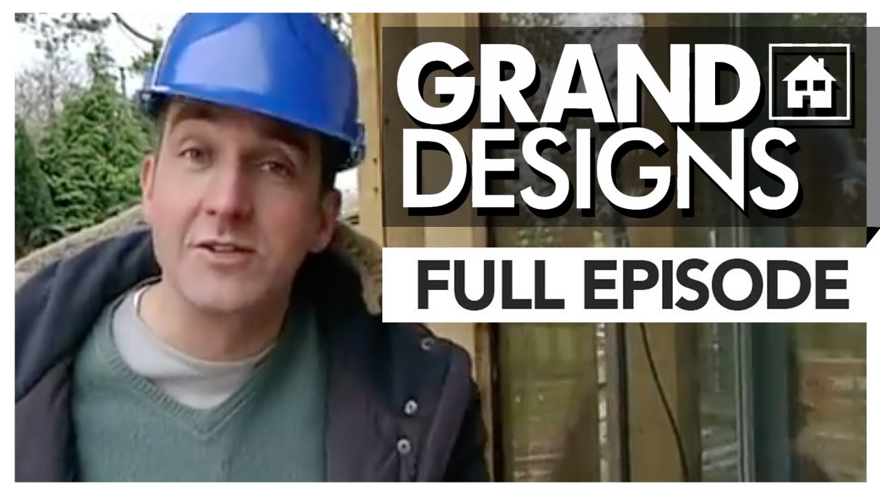 Долина Ламборн | Сезон 2, Эпизод 5 | Полный эпизод | Grand Designs UK