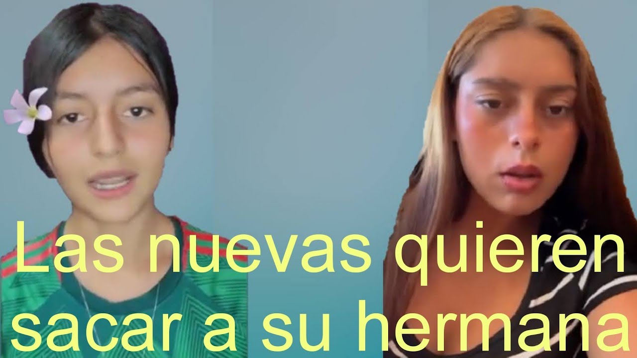 Kukyta sigue hablando m@l de las ch¡cas nuevas ya ahora dice que quieren sacar a la Nayeli