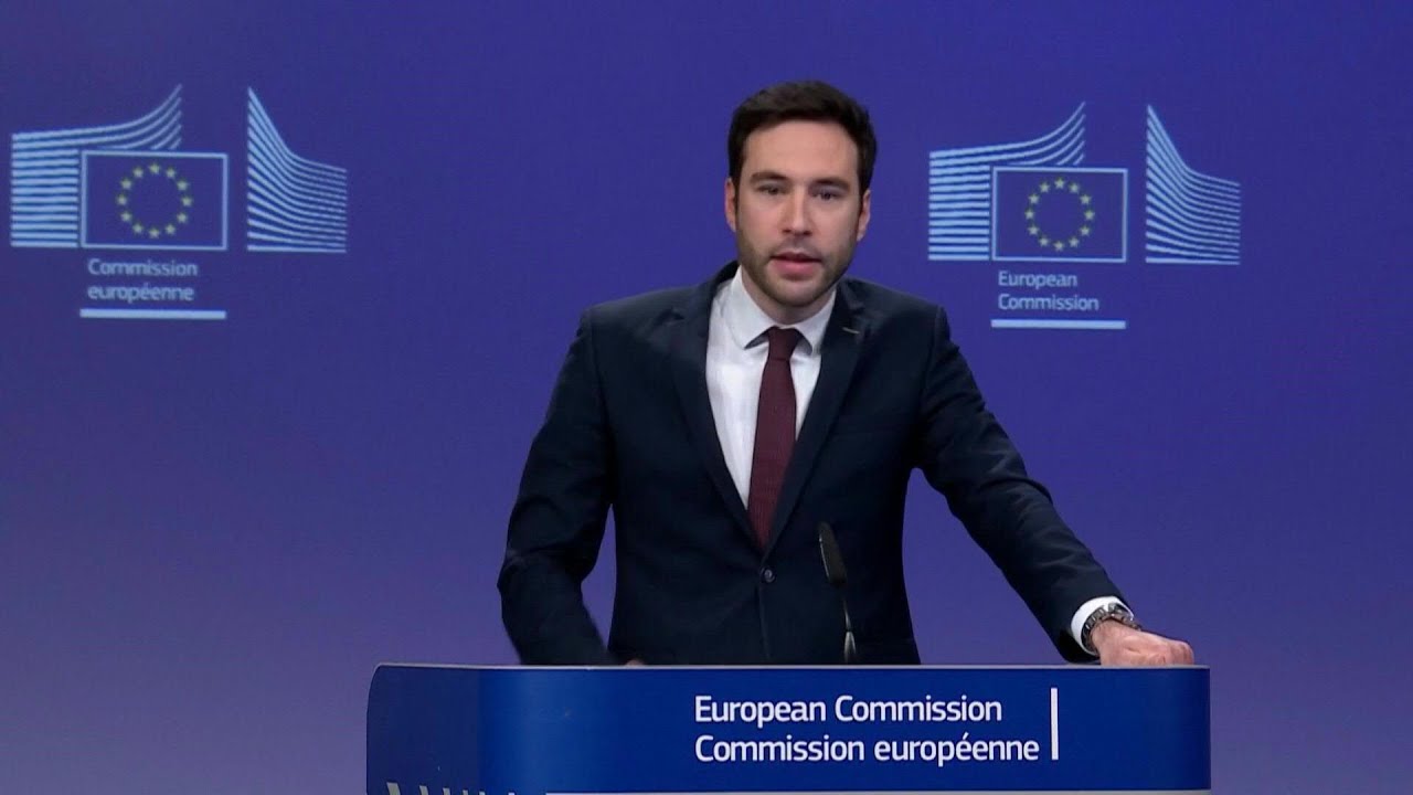 EU tells TikTok to change 'addictive' design that breaches digital rules | AFP
