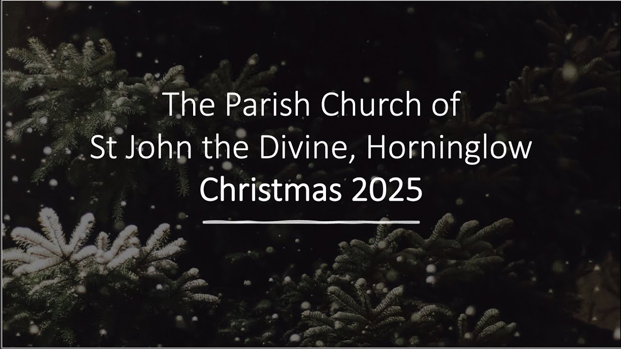 A Service for the Fourth Sunday in Advant