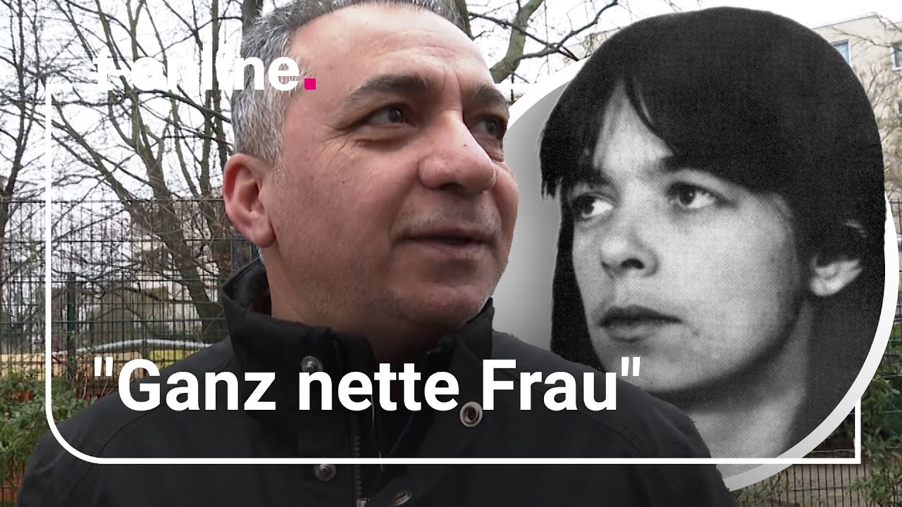 RAF-Terroristin: Nachbar erzählt von Daniela Klettes Leben in Berlin