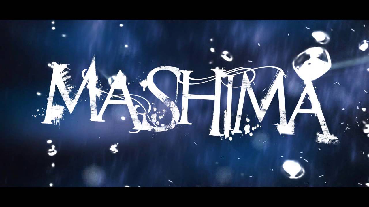 Mashima - Fragments