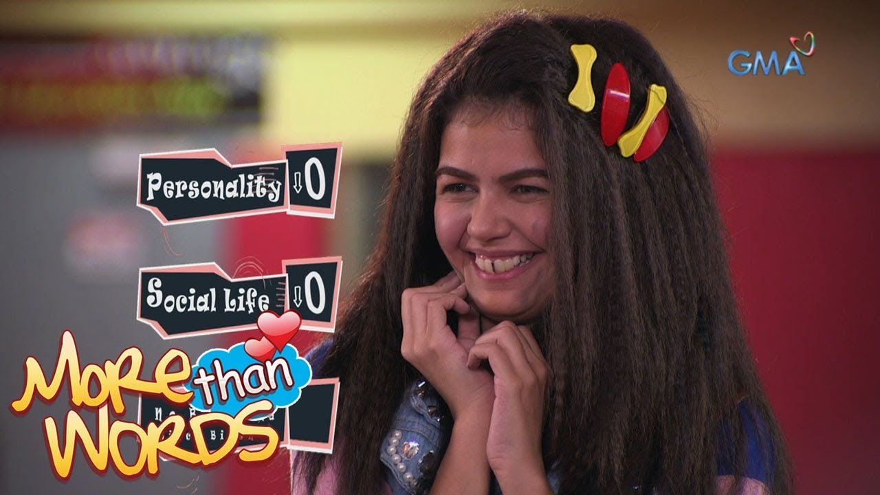 More Than Words: Full Episode 1