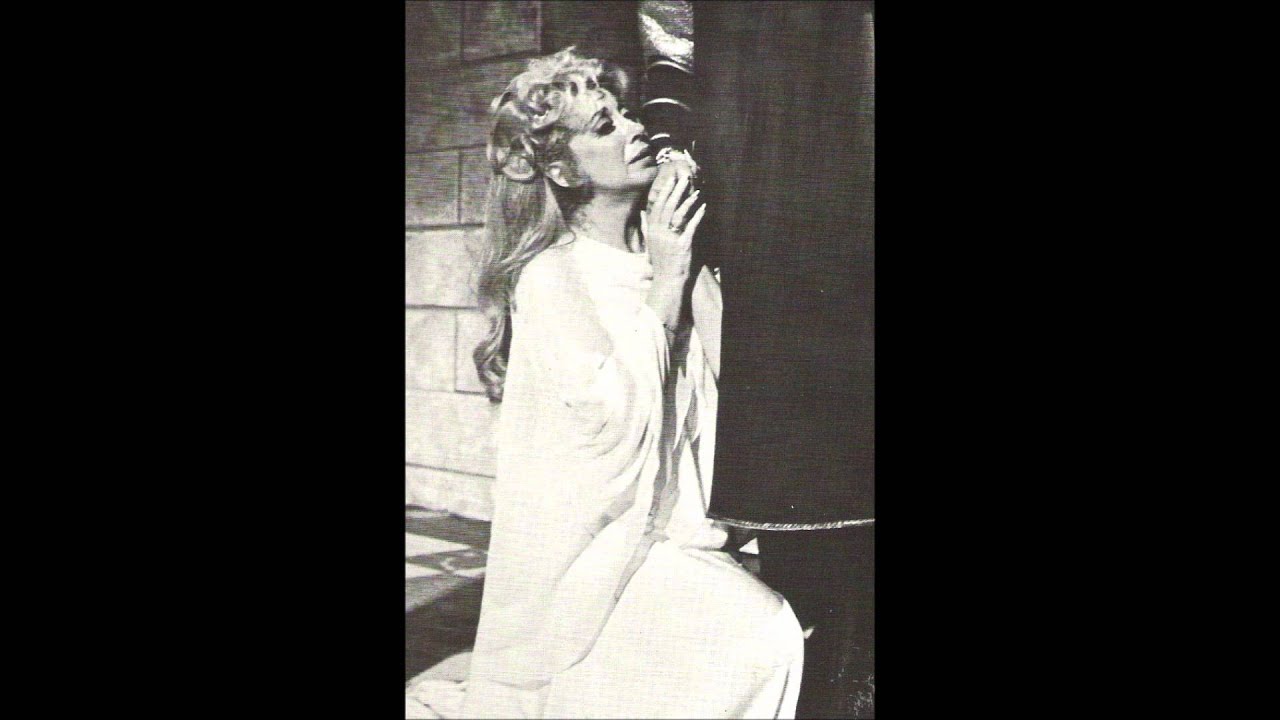 Beverly Sills  LIVE Schumann