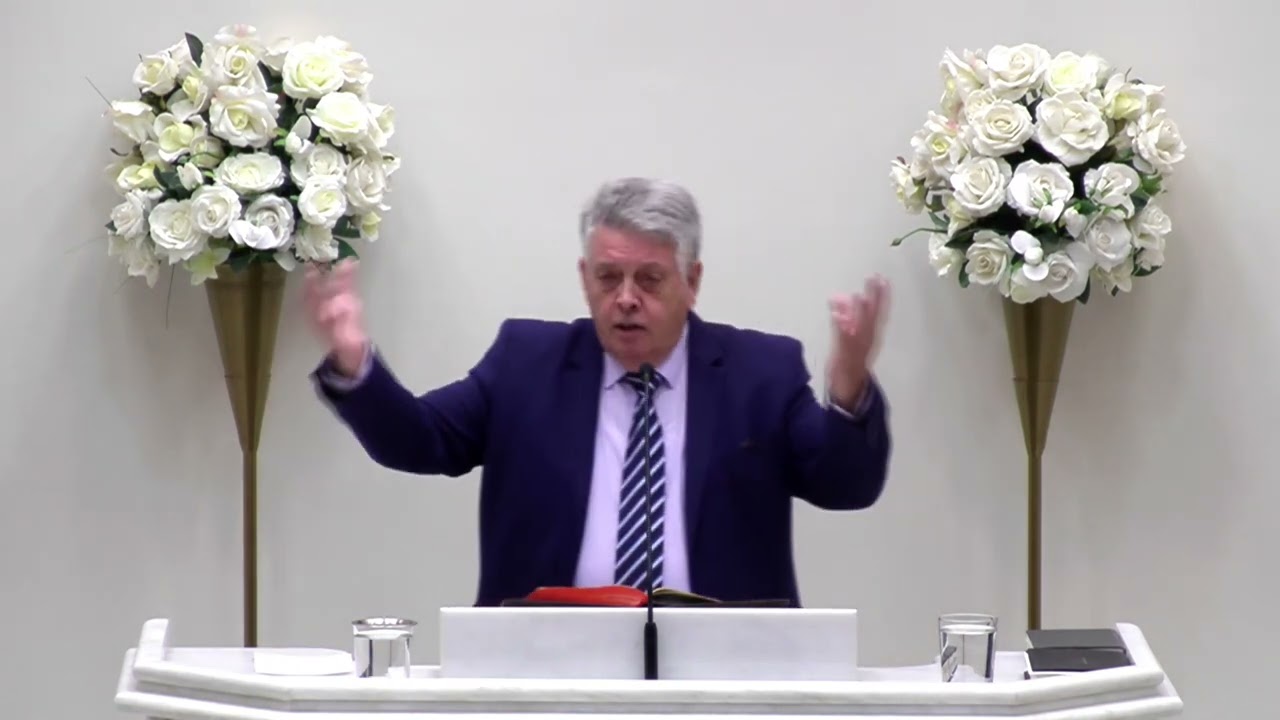 Zanafilla 13: 1-18 (Menis Dimakeas)