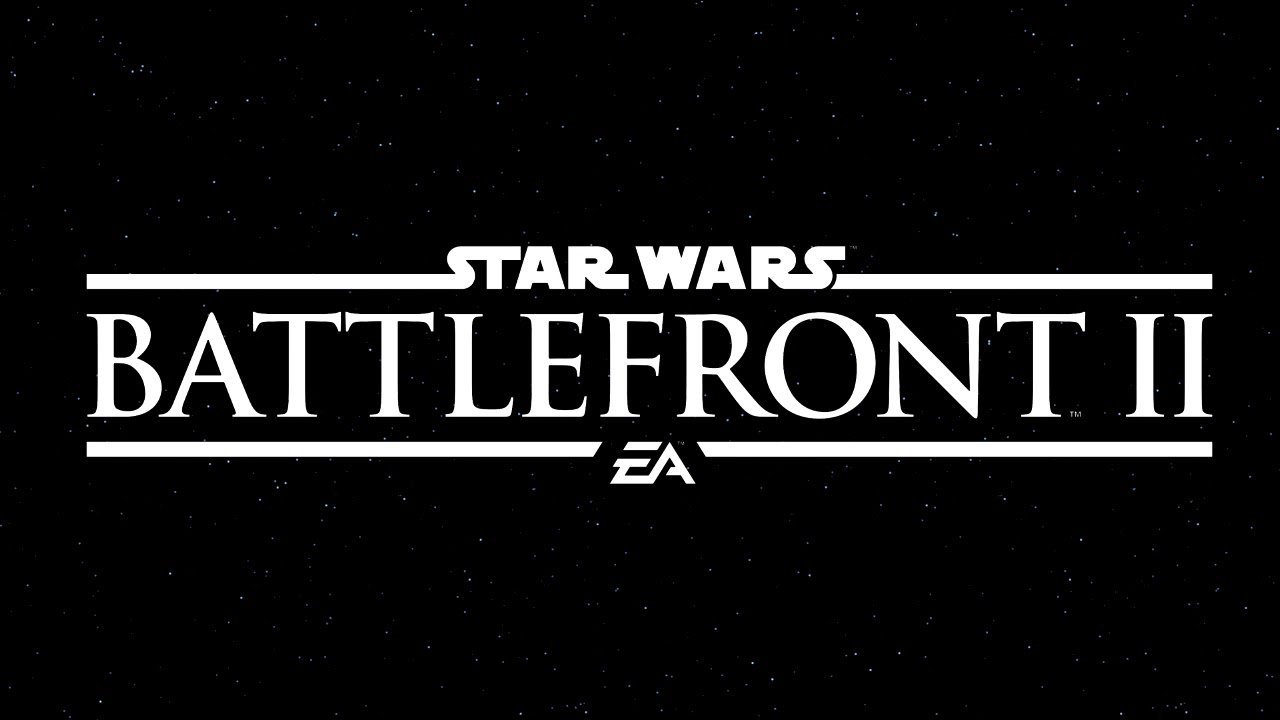 Star Wars Battlefront 2 Heroes Vs Villains Announcer Voice Lines