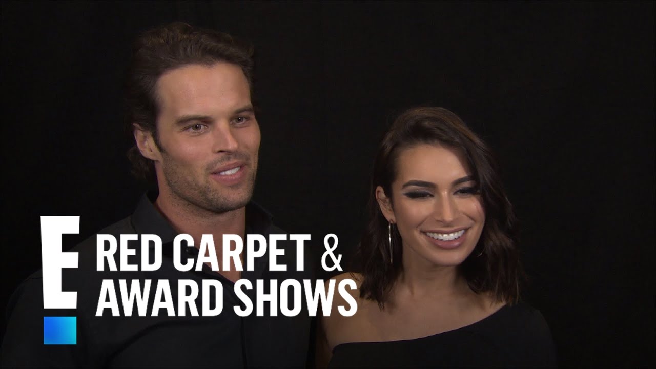 Ashley Iaconetti & Kevin Wendt Are Going to Disneyland! | E! Red Carpet & Award Shows