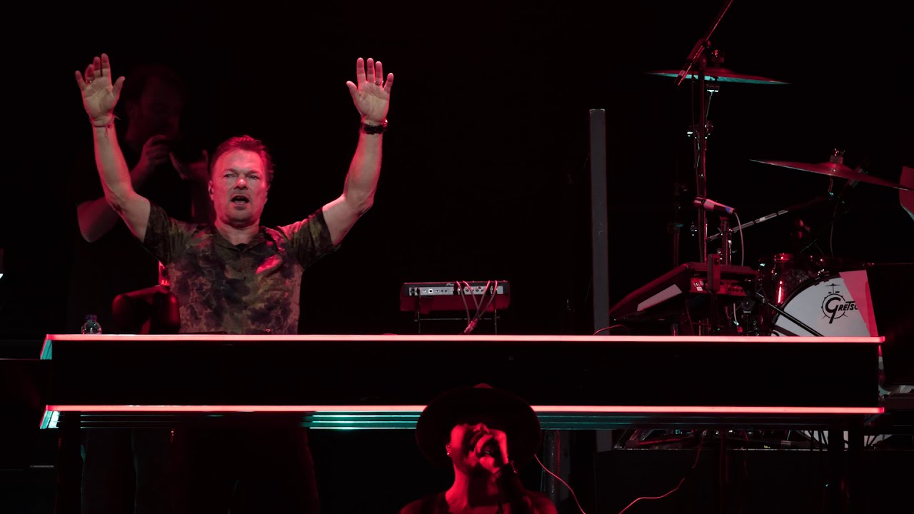 Pete Tong Ibiza Classics - We Are Mirage (Live at The O2, London 2024)