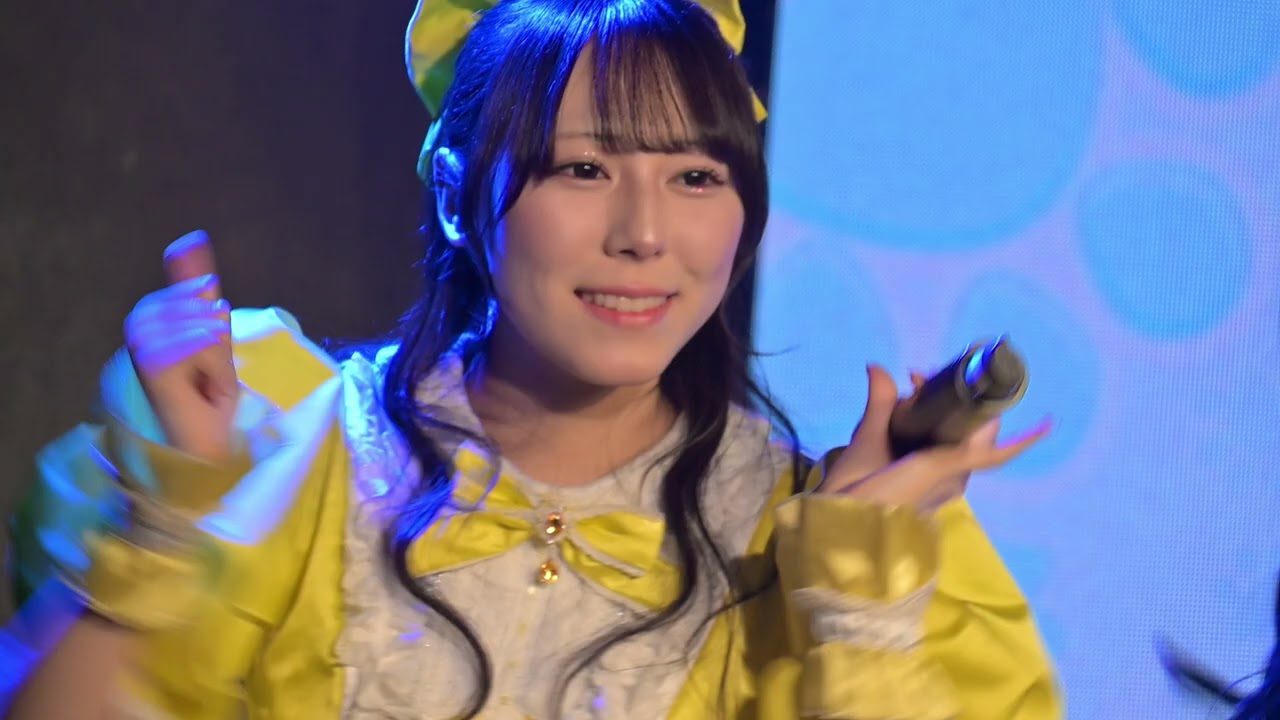 【BUNGEE GUM.】 20260222 GIRLS☆DELIGHT#382 猫の日アイドル大集合SP @GOTANDA G7 (NIKON Z50Ⅱ定点 近藤あささん推しカメ)