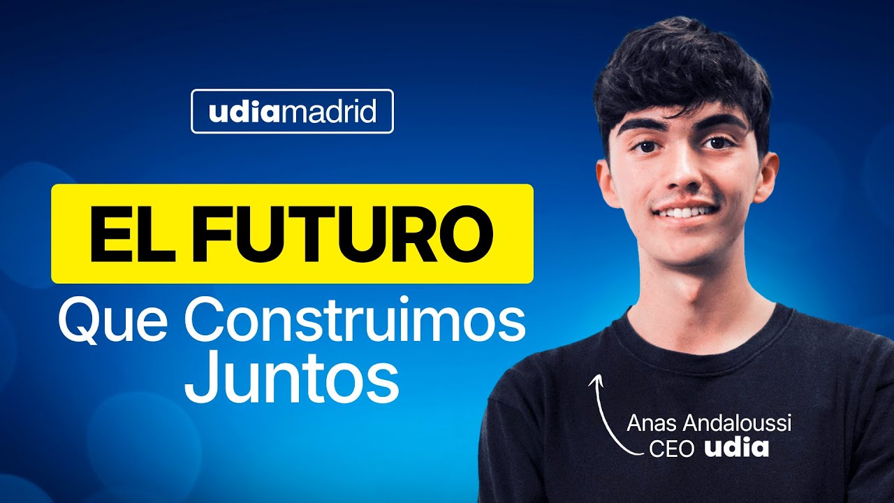 #UDIAMadrid2025