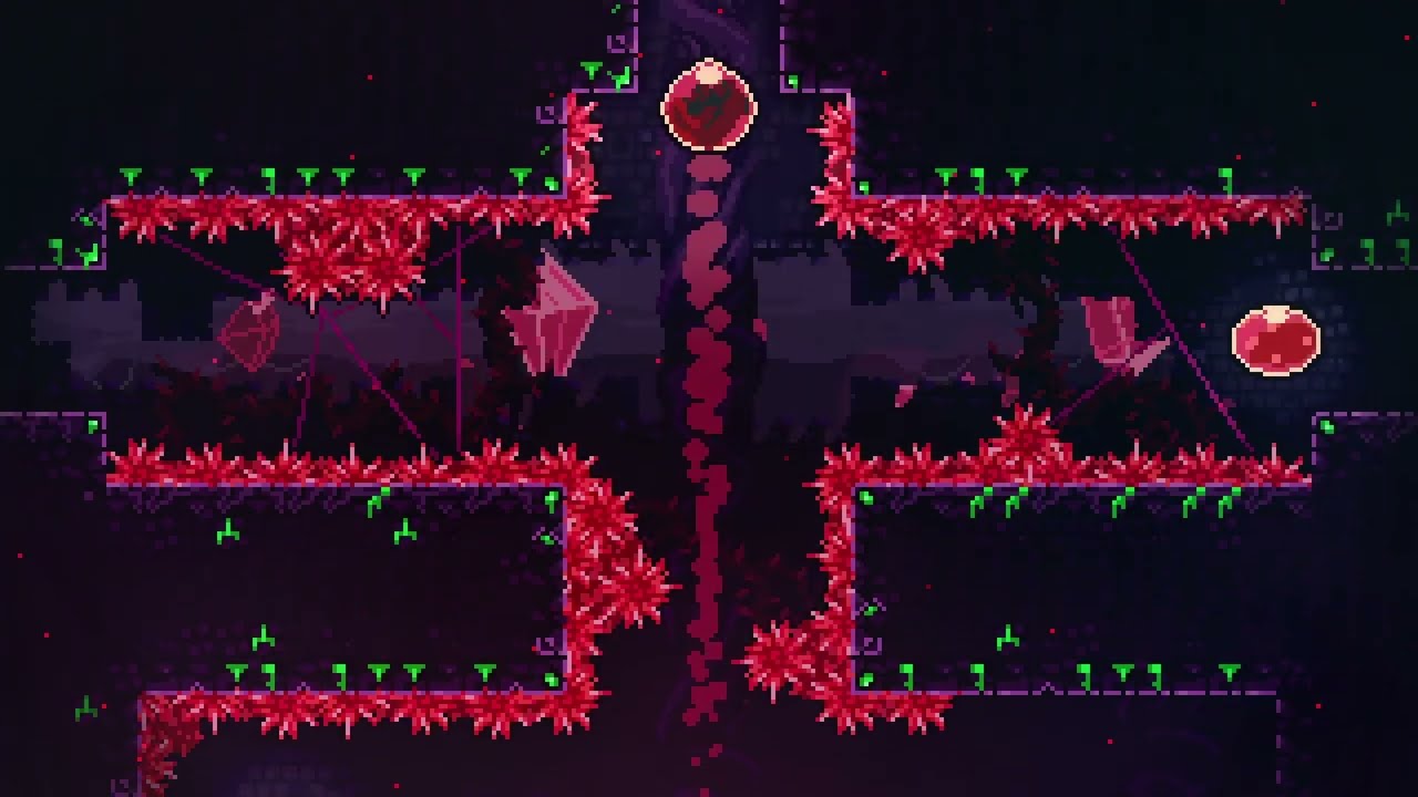 Celeste (100%) Part 12 - Chapter 5 Full Clear