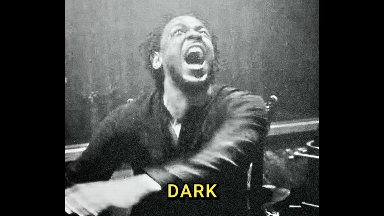 *FREE* Kendrick Lamar Type Beat - 