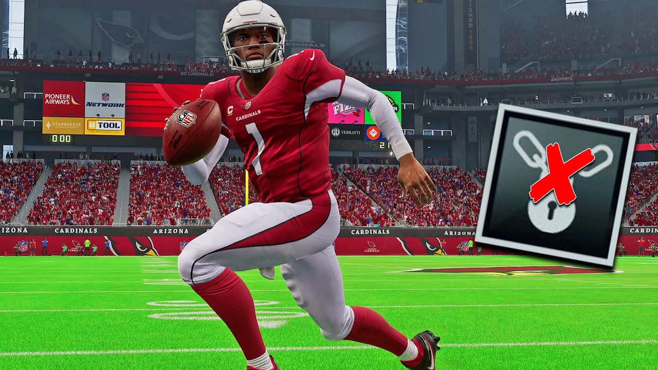 The LAST Madden 22 Update...The Good & The Bad