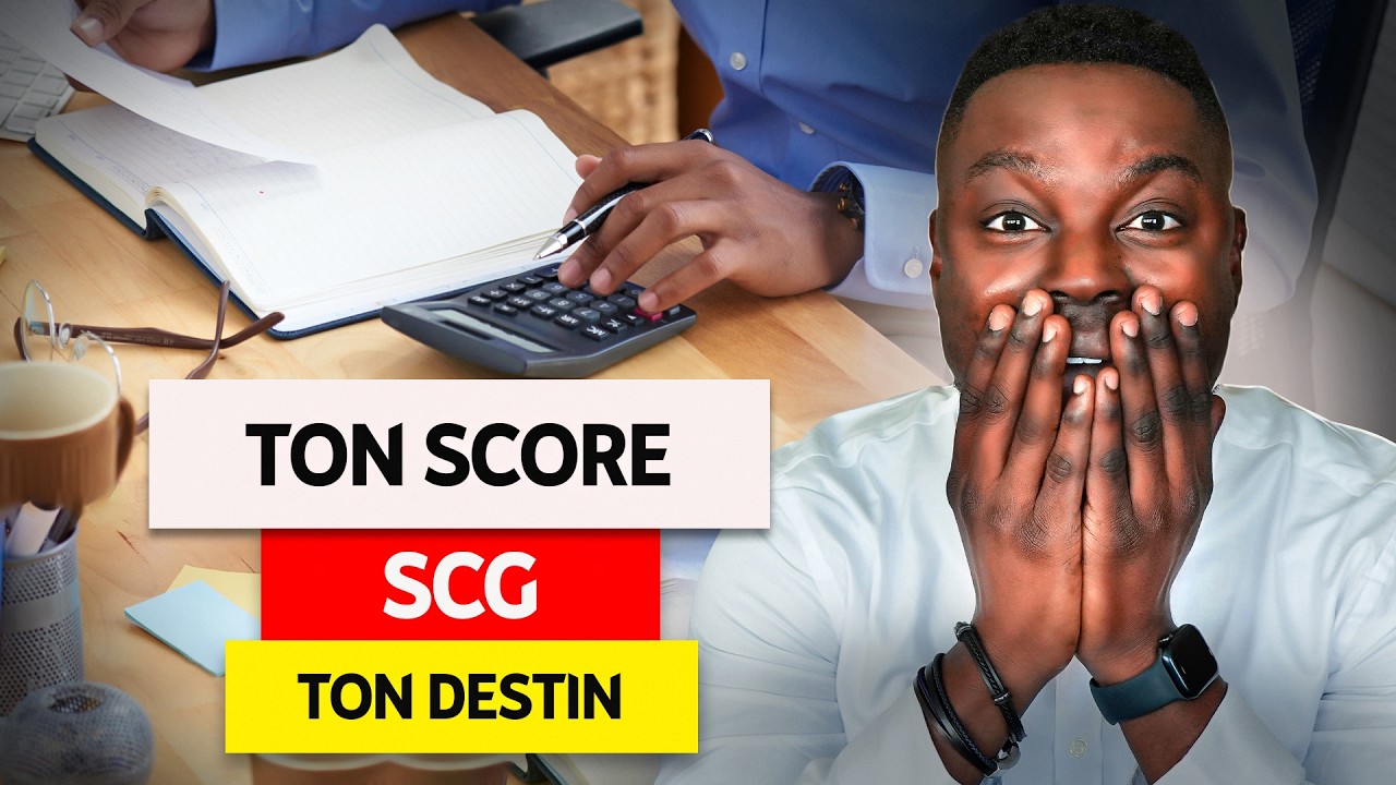 CALCULE TON SCORE SCG 2025 : TA CLÉ POUR IMMIGRER AU CANADA