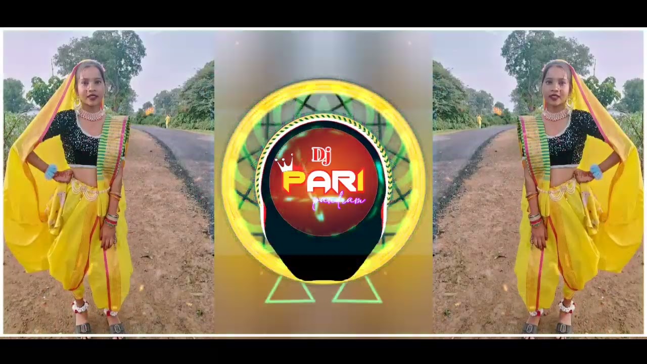 बोलोना दिली खुलके | ले जाएँगे टेंटेल में डालके | New DJ Remix Song | DJ PARI PANDRAM