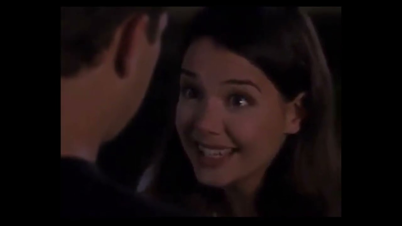 Joey and Pacey Love Story | Part 17