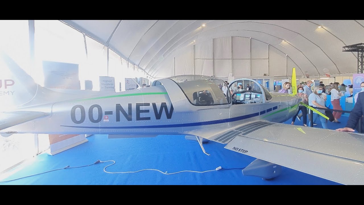 What is the SONACA group?  Get the know the SONACA 200!