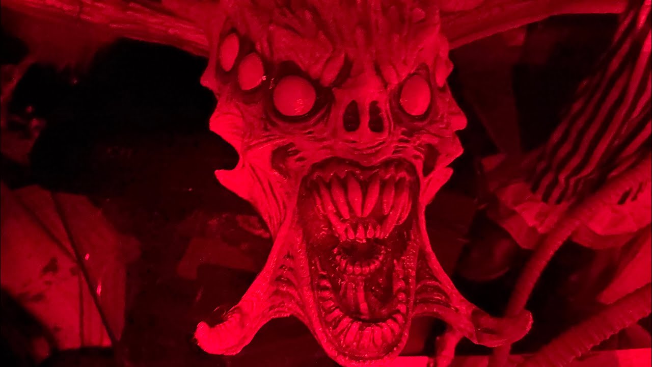 Alien Spider | Distortions Unlimited Prop Review