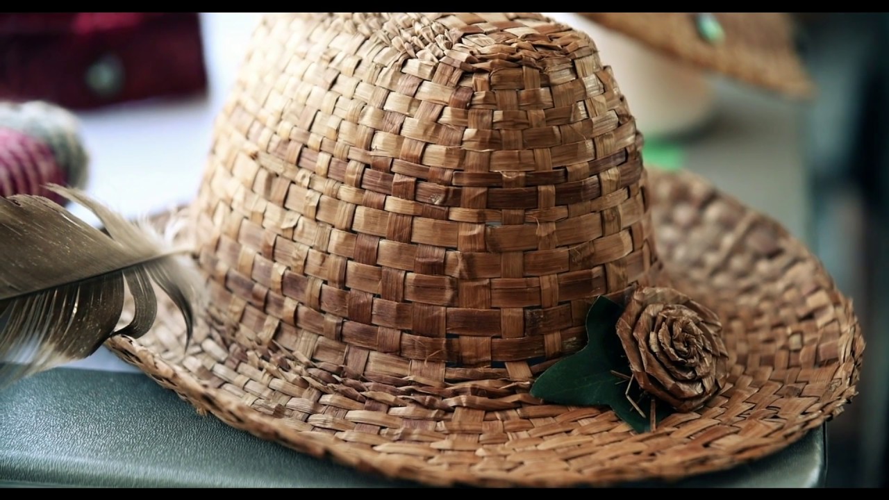 Toni Frank - First Nation Cultural Art Showcase