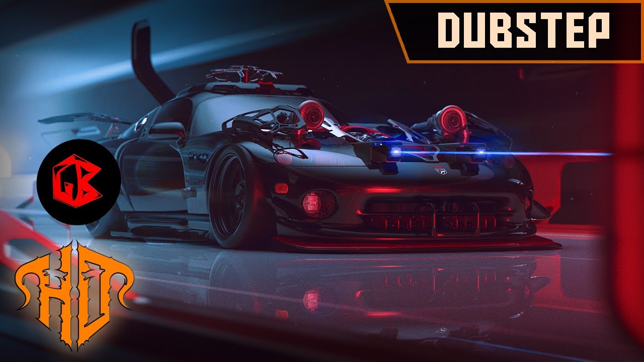 Excision & Juelz - JUMP OUT [Hydraulic x GB Music]