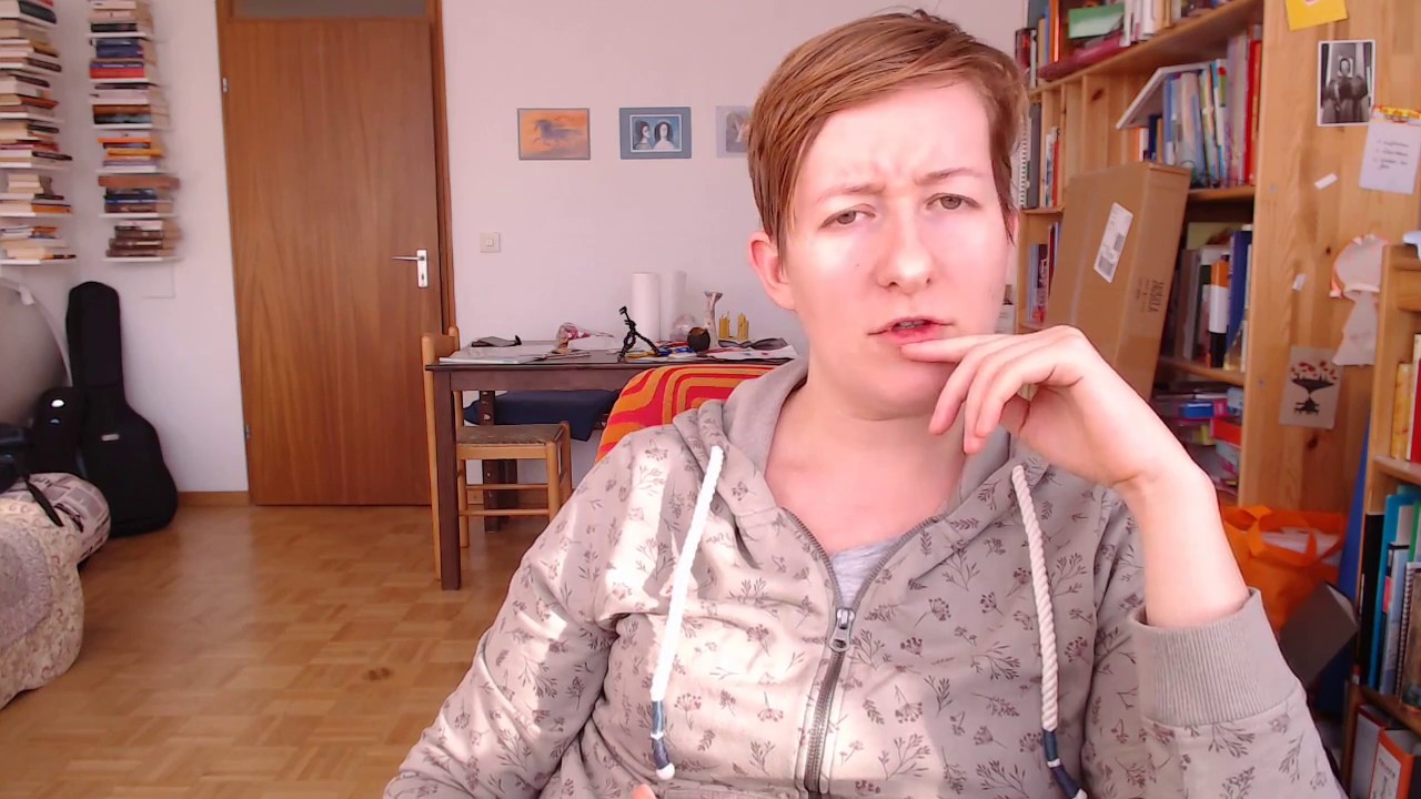 С чего начать?? Немецкий такоооой слооожный...