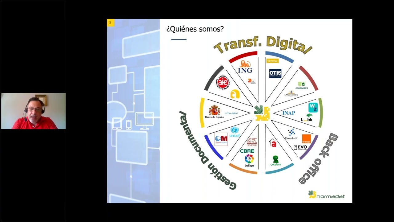 Cómo Automatizar el Departamento Financiero para Transformación Digital
