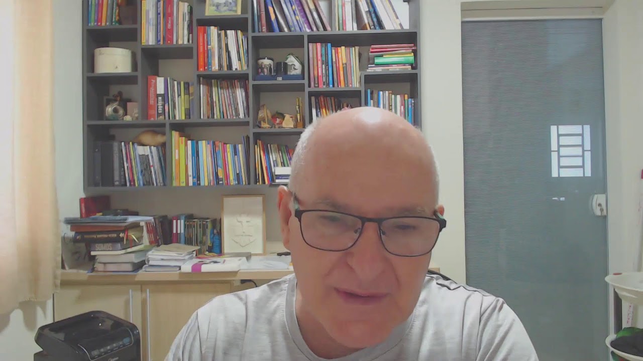 Devocional de 17 03 2026