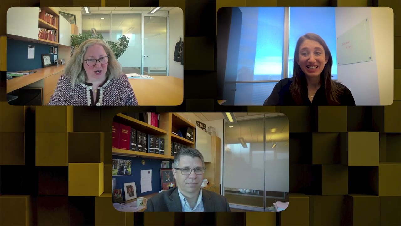 One Big Beautiful Bill Act, Part 2: Leveraging “Trump Accounts” for Financial Wellness,...