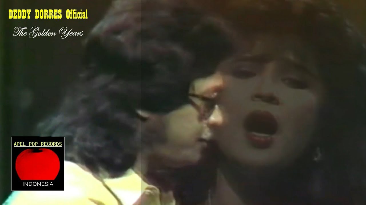 DEDDY DORES & HELEN SPARINGGA - 