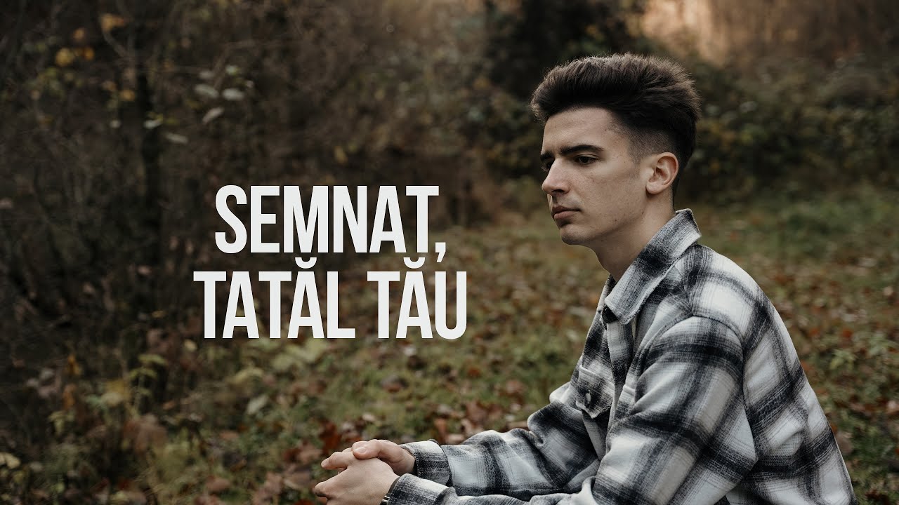 Iosif Popescu  |  Semnat, Tatăl Tău