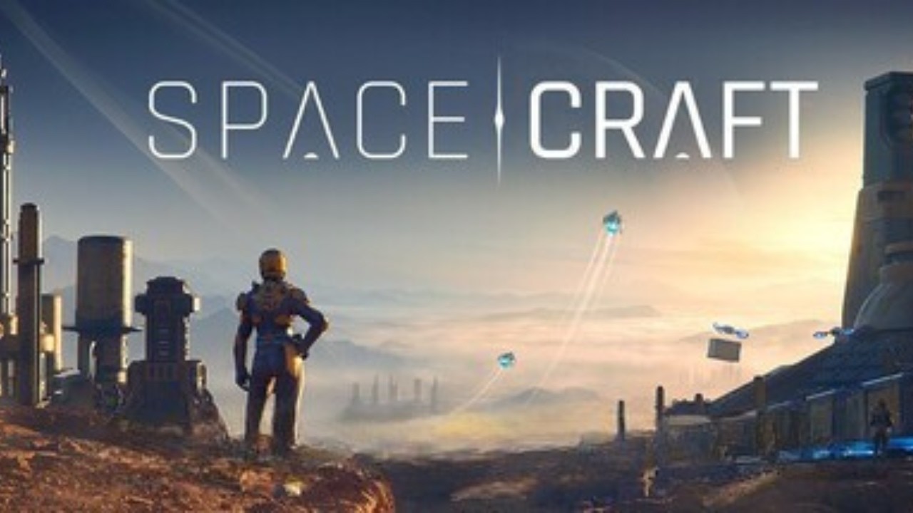 Where The Galaxy Has No Owner – Space Craft – First Look