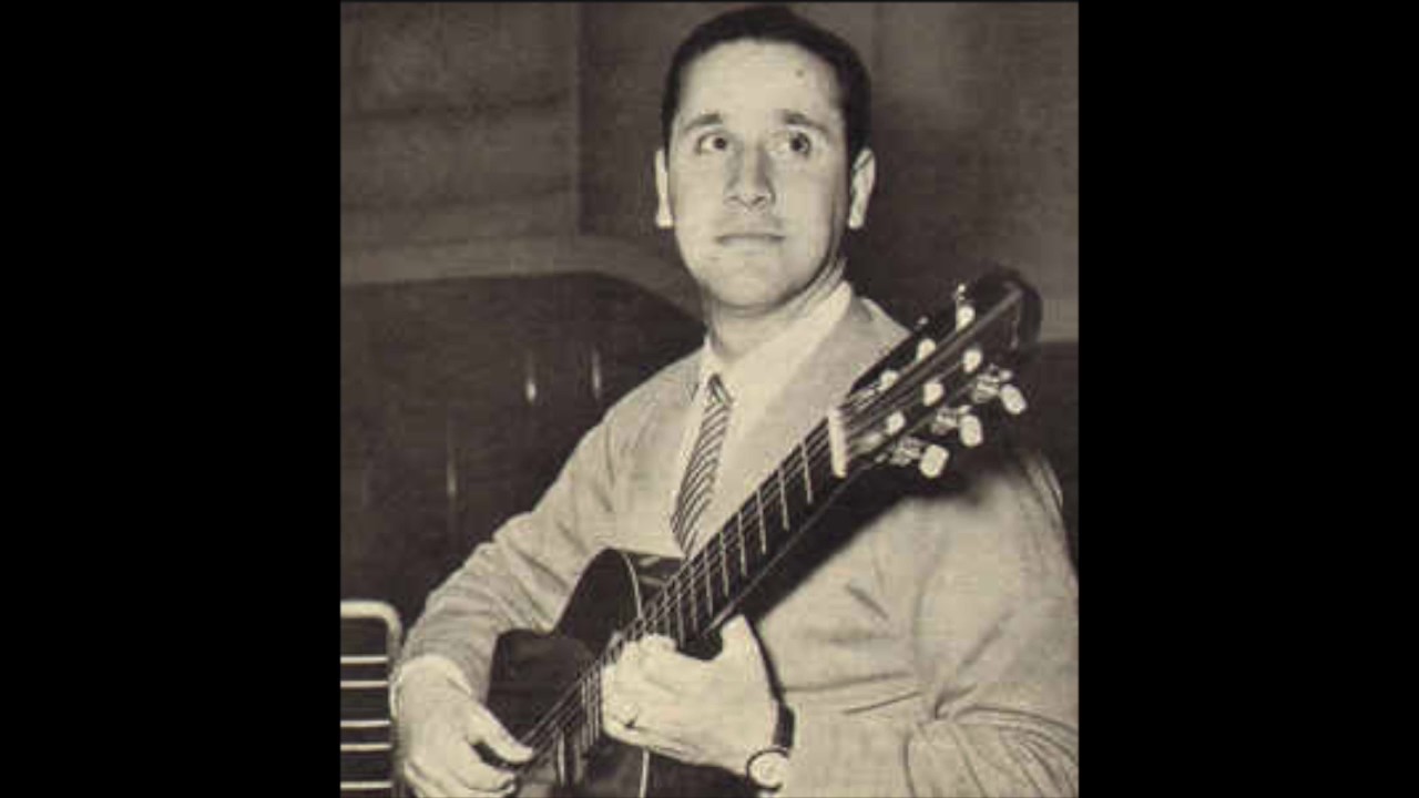 Serenata (1936) Enzo Masetti -Chitarra MARIO GANGI-